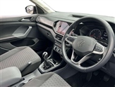 Volkswagen T-Cross Image 6