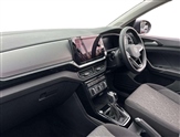 Volkswagen T-Cross Image 2