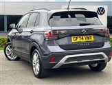 Volkswagen T-Cross Image 3