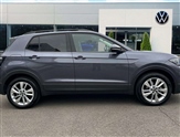 Volkswagen T-Cross Image 4