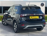 Volkswagen T-Cross Image 3