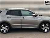 Volkswagen T-Cross Image 2
