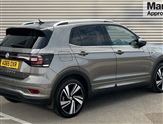 Volkswagen T-Cross Image 3