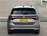 Volkswagen T-Cross Image 4