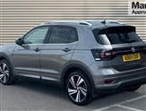 Volkswagen T-Cross Image 5