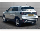 Volkswagen T-Cross Image 3