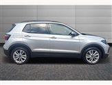 Volkswagen T-Cross Image 4