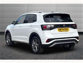 Volkswagen T-Cross Image 3