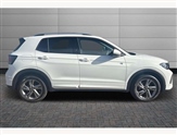 Volkswagen T-Cross Image 4