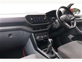 Volkswagen T-Cross Image 2