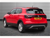 Volkswagen T-Cross Image 3