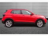 Volkswagen T-Cross Image 4