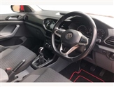 Volkswagen T-Cross Image 6