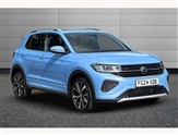 Volkswagen T-Cross Image 1