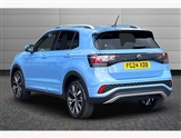 Volkswagen T-Cross Image 3