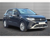 Volkswagen T-Cross Image 1