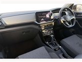 Volkswagen T-Cross Image 2