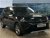 Volkswagen T-Cross Image 1