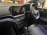 Volkswagen T-Cross Image 2