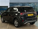 Volkswagen T-Cross Image 3