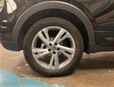 Volkswagen T-Cross Image 5
