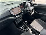 Volkswagen T-Cross Image 2