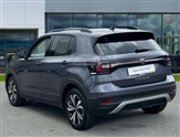 Volkswagen T-Cross Image 3