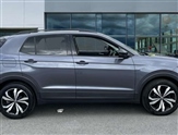 Volkswagen T-Cross Image 4