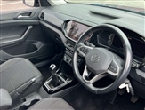 Volkswagen T-Cross Image 6