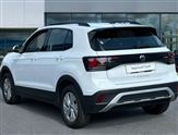 Volkswagen T-Cross Image 3