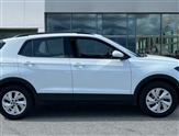 Volkswagen T-Cross Image 4