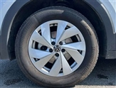 Volkswagen T-Cross Image 5