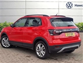 Volkswagen T-Cross Image 3