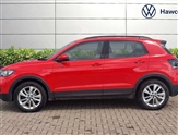 Volkswagen T-Cross Image 4