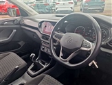 Volkswagen T-Cross Image 6