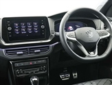 Volkswagen T-Cross Image 2