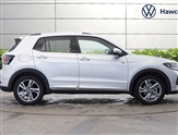 Volkswagen T-Cross Image 4
