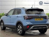 Volkswagen T-Cross Image 3