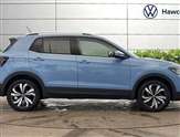 Volkswagen T-Cross Image 4