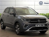 Volkswagen T-Cross Image 1