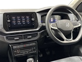 Volkswagen T-Cross Image 2