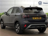 Volkswagen T-Cross Image 3