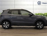 Volkswagen T-Cross Image 4