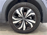 Volkswagen T-Cross Image 5
