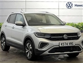 Volkswagen T-Cross Image 1