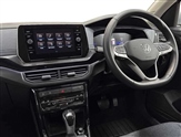 Volkswagen T-Cross Image 2