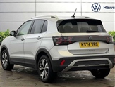Volkswagen T-Cross Image 3