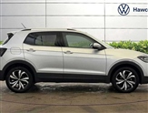 Volkswagen T-Cross Image 4