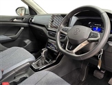 Volkswagen T-Cross Image 6