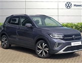 Volkswagen T-Cross Image 1
